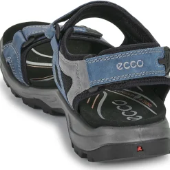 Discount Ecco - 069564-02038 Bleu