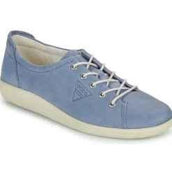 Hot Ecco - 206503-02646 Bleu