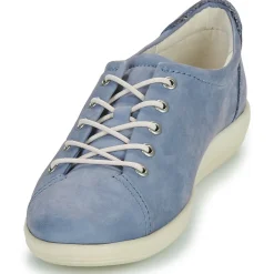 Hot Ecco - 206503-02646 Bleu