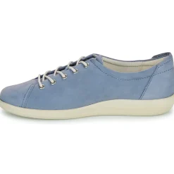 Hot Ecco - 206503-02646 Bleu
