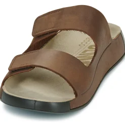 Hot Ecco - 500904-02667 Marron