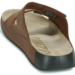 Hot Ecco - 500904-02667 Marron