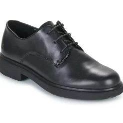 Ecco - AMSTERDAM DERBY Noir Online