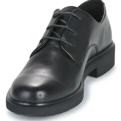 Ecco - AMSTERDAM DERBY Noir Online