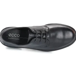 Ecco - AMSTERDAM DERBY Noir Online