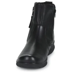 Ecco - BABETT BOOT Noir Online