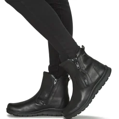 Ecco - BABETT BOOT Noir Online