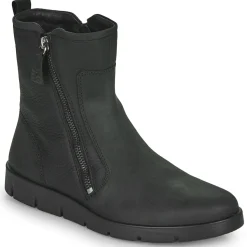 Ecco - BELLA Noir Clearance