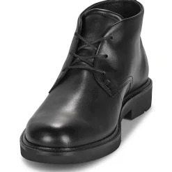 Hot Ecco - CHUKKA Noir