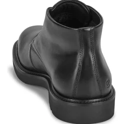 Hot Ecco - CHUKKA Noir