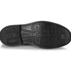 Hot Ecco - CHUKKA Noir