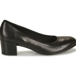 Discount Ecco - DRESS CLASSIC 35 Noir