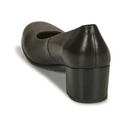 Discount Ecco - DRESS CLASSIC 35 Noir