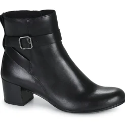 Hot Ecco - DRESS CLASSIC 35 Noir