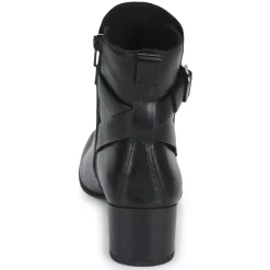 Hot Ecco - DRESS CLASSIC 35 Noir