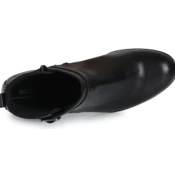 Hot Ecco - DRESS CLASSIC 35 Noir