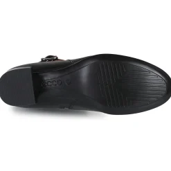 Hot Ecco - DRESS CLASSIC 35 Noir