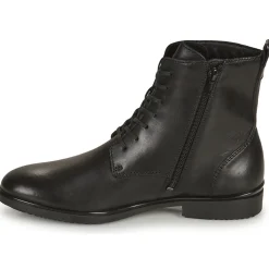 Ecco - DRESS CLASSIC 15 Noir