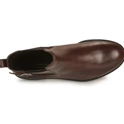 Ecco - DRESS CLASSIC 15 Marron Hot