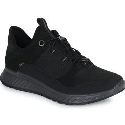 Ecco - EXOSTRIDE W GORE-TEX Noir Clearance