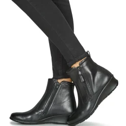 Online Ecco - FELICIA Noir