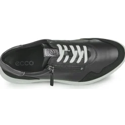 Sale Ecco - FLEXURE RUNNER W Noir