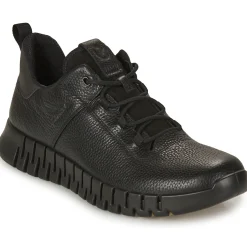 Ecco - GRUUV M GORE-TEX Noir