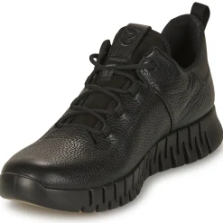 Ecco - GRUUV M GORE-TEX Noir