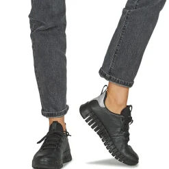 Ecco - GRUUV W GORE-TEX