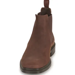 Ecco - HELSINKI 2 Marron Discount