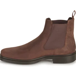 Ecco - HELSINKI 2 Marron Discount