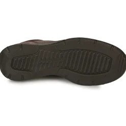 Ecco - IRVING Marron Best