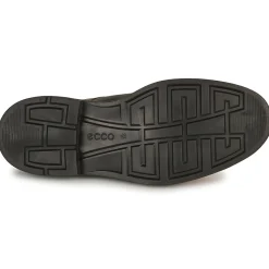 Ecco - METROPOLE LONDON Noir Best