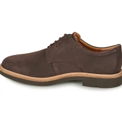 Ecco - METROPOLE LONDON Marron New