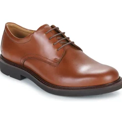 Best Ecco - METROPOLE LONDON Marron