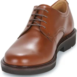 Best Ecco - METROPOLE LONDON Marron