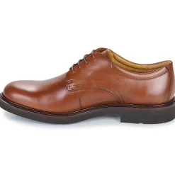 Best Ecco - METROPOLE LONDON Marron
