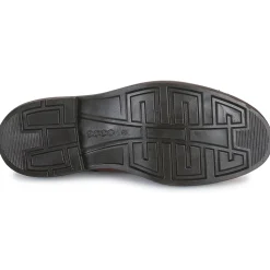 Best Ecco - METROPOLE LONDON Marron