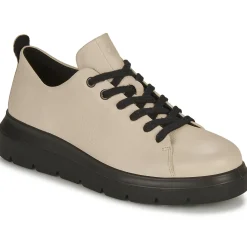 Ecco - NOUVELLE Blanc Discount