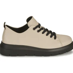 Ecco - NOUVELLE Blanc Discount