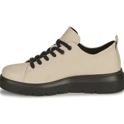 Ecco - NOUVELLE Blanc Discount