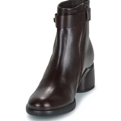 Hot Ecco - SCULPTED LX 35 Marron