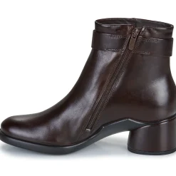 Hot Ecco - SCULPTED LX 35 Marron