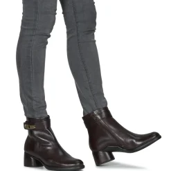 Hot Ecco - SCULPTED LX 35 Marron