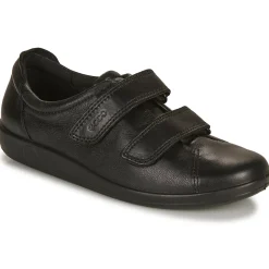 Discount Ecco - SOFT 2.0 Noir