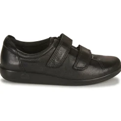 Discount Ecco - SOFT 2.0 Noir