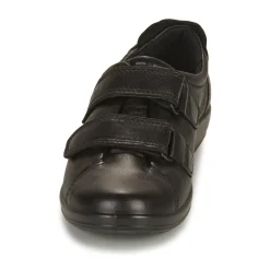 Discount Ecco - SOFT 2.0 Noir