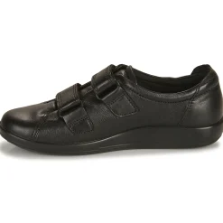 Discount Ecco - SOFT 2.0 Noir