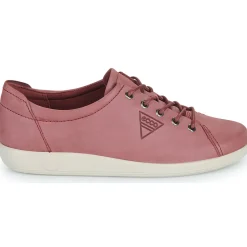 Sale Ecco - SOFT 2.0 Bordeaux