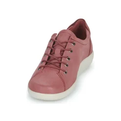 Sale Ecco - SOFT 2.0 Bordeaux